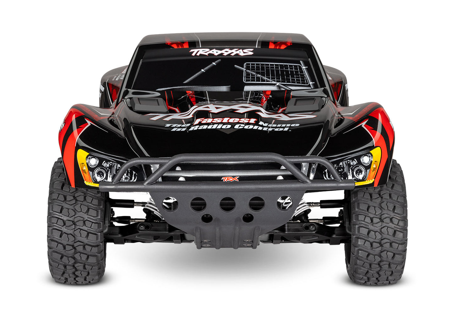 58376-74 Slash VXL 2WD  With Magnum Transmission, Clipless Body and Extreme Heavy Duty -