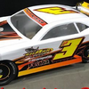 Shark Bodies - Hammerhead - Street Stock Body