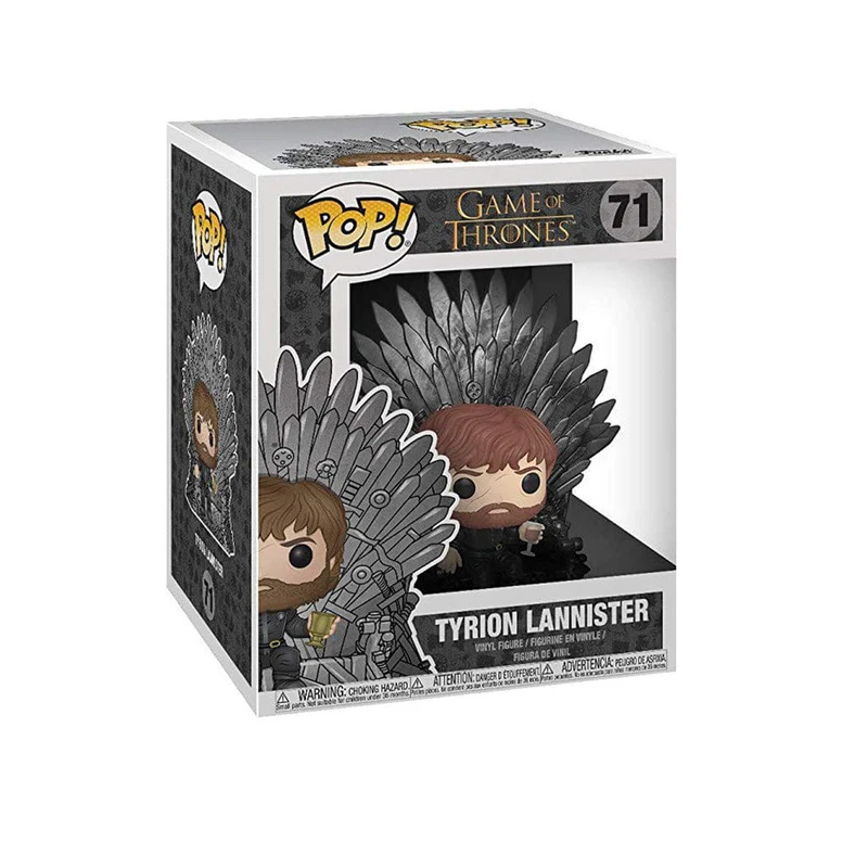 FU37404 Game of Thrones Tyrion Lannister #71