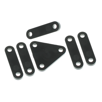 RER13433 / BS285-006 Wire Clamp Set