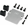 HRGRM2401 Granite Grom Aluminum Servo Mount