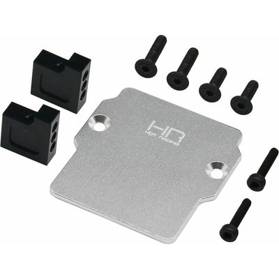 HRGRM2401 Granite Grom Aluminum Servo Mount