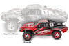 70054-8 Slash 1/16 Scale XL-5 Pro 4WD Short Course Truck With USBC