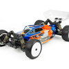 TKR6502 Tekno RC EB410.2 1/10 4WD Off-Road Electric Buggy Kit