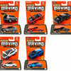 HWFWD28 Matchbox Moving Parts
