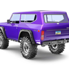 RER13034 Redcat Gen8 V2 Rock Crawler  1/10 International Harvester Scout II-Purple