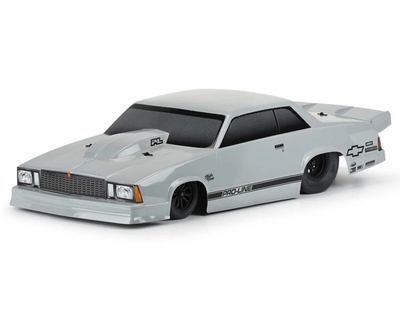 PRO354914 1978 Chevrolet Malibu Tough (Gray) (330mm)