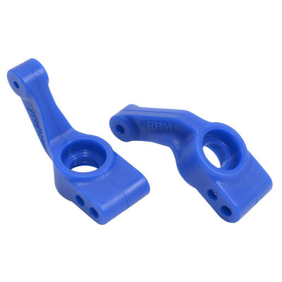 RPM80385 Blue Rear Carriers