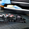 RLC HNJ63 HotWheel Elite 64 Freightliner Cascadia