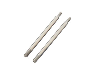 ARA330376 Senton 6S BLX 3.5x53mm Front Shock Shaft (2)