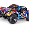 102076-4 Maxx Slash 6S Maxx-Sized Short Course Truck