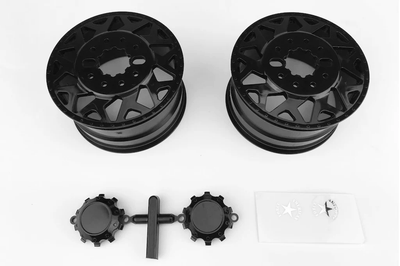 CD0603 American Force Wheels