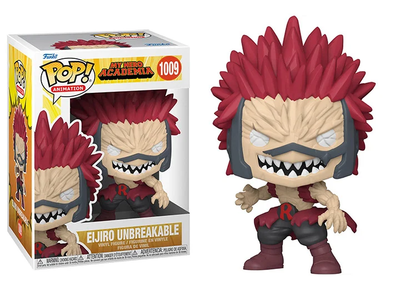 FU51934 Eijiro Unbreakable My Hero Academia