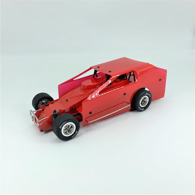 1RC1110 1/18 EDM 2.0 RED