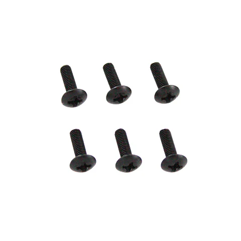 02096 Cap Screws