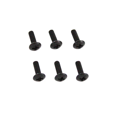 02096 Cap Screws