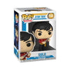 FU55809 Sulu Star Trek #1140