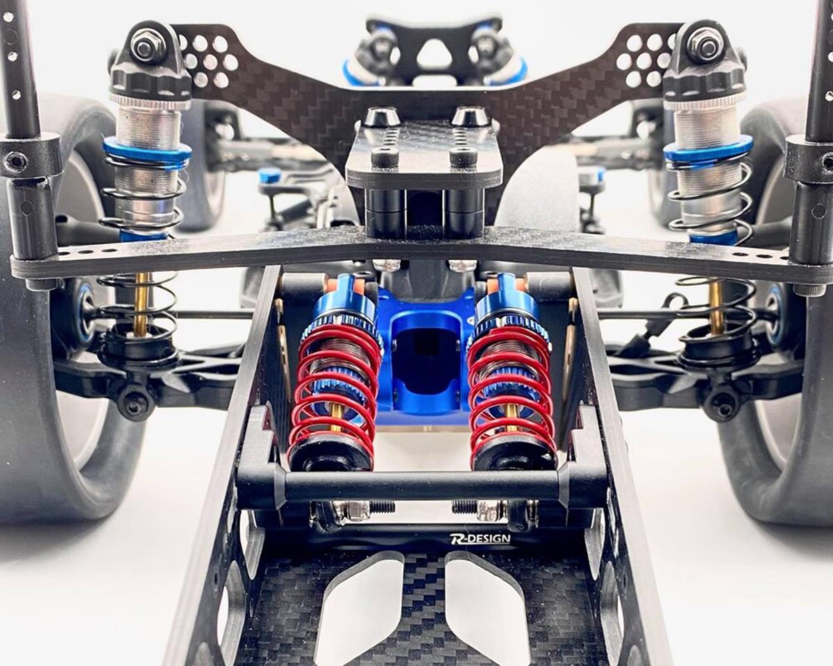 RDD2511 R-Design Adjustable Wheelie Bar Shock Mount