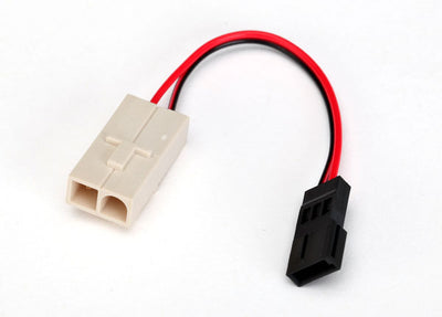 3028 Adapter, Molex to Receive