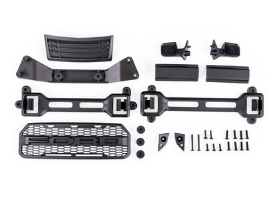 5920 Ford F-150 Raptor Body Accessories