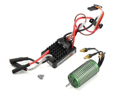 CSE010-0147-03 Mamba Micro 8200KV