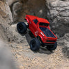RER44376 Redcat Ascent-32 V2 1/32 4WD RTR Rock Crawler (Red)