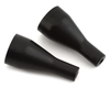 TKR6721 Tekno RC 13mm Shock Boots (2) (Medium)