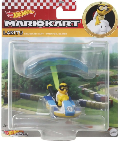 HWGVD30 Lakitu