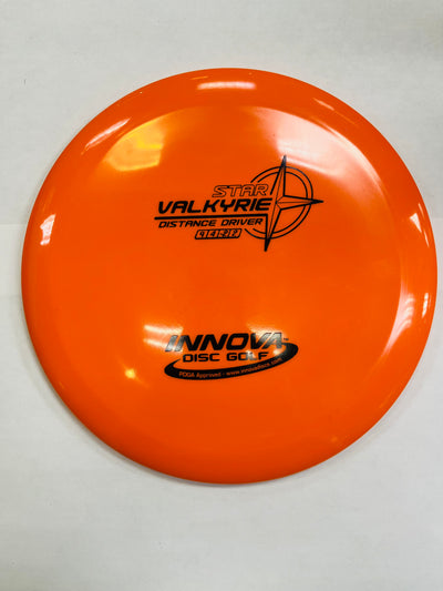 Innova Star Valkyrie Distance Orange