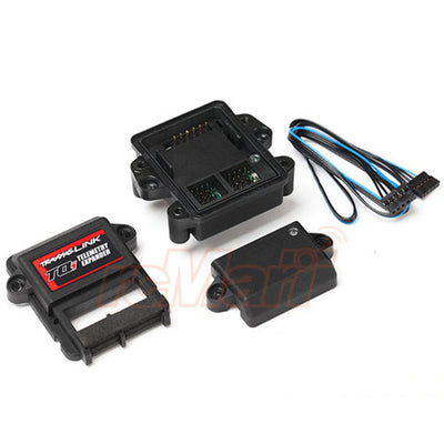 6550 Telemetry Expander