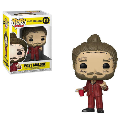 FU39181 Post Malone
