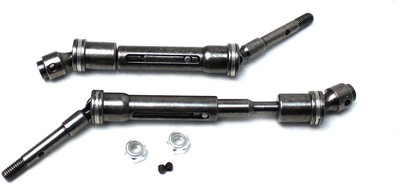 RCE1854 Slash 2/4WD Steel