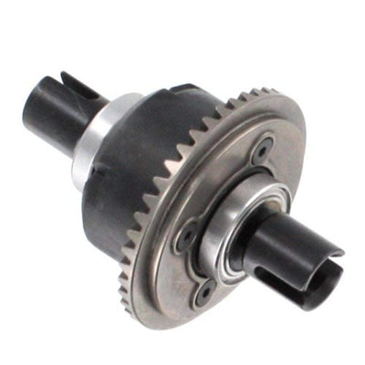 BS803-026A Dif. Handened