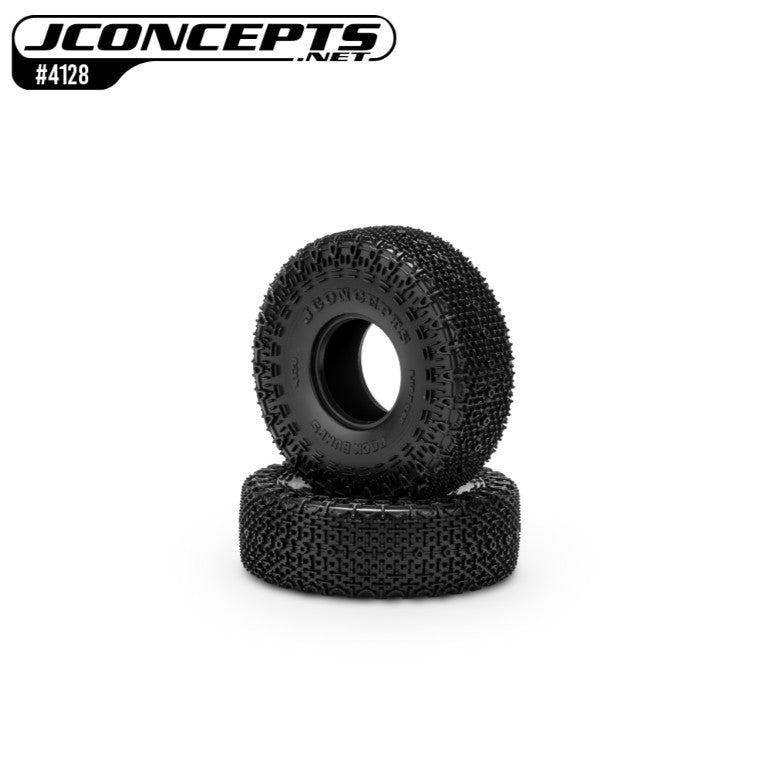 JCO4128-02 Rock Bumps - 1.0" (63mm OD)