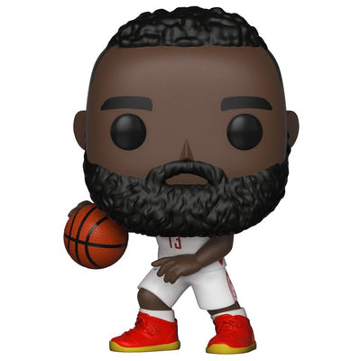 FU34448 NBA Houston Rockets-James Harden