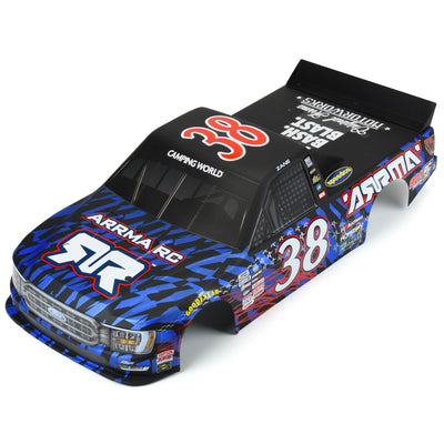 ARA410016 No38 F-150 NASCAR Tr