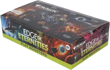 MTG D4447 MTG Edge Of Eternities Booster Box
