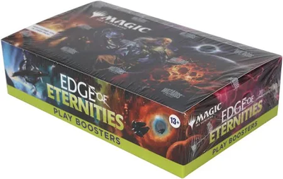 MTG D4447 MTG Edge Of Eternities Booster Box