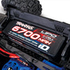 89086-4 Maxx 4S 4WD  1/10 Scale Monster Truck