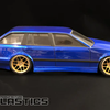 Aplastics E36 Touring