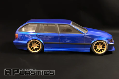 Aplastics E36 Touring