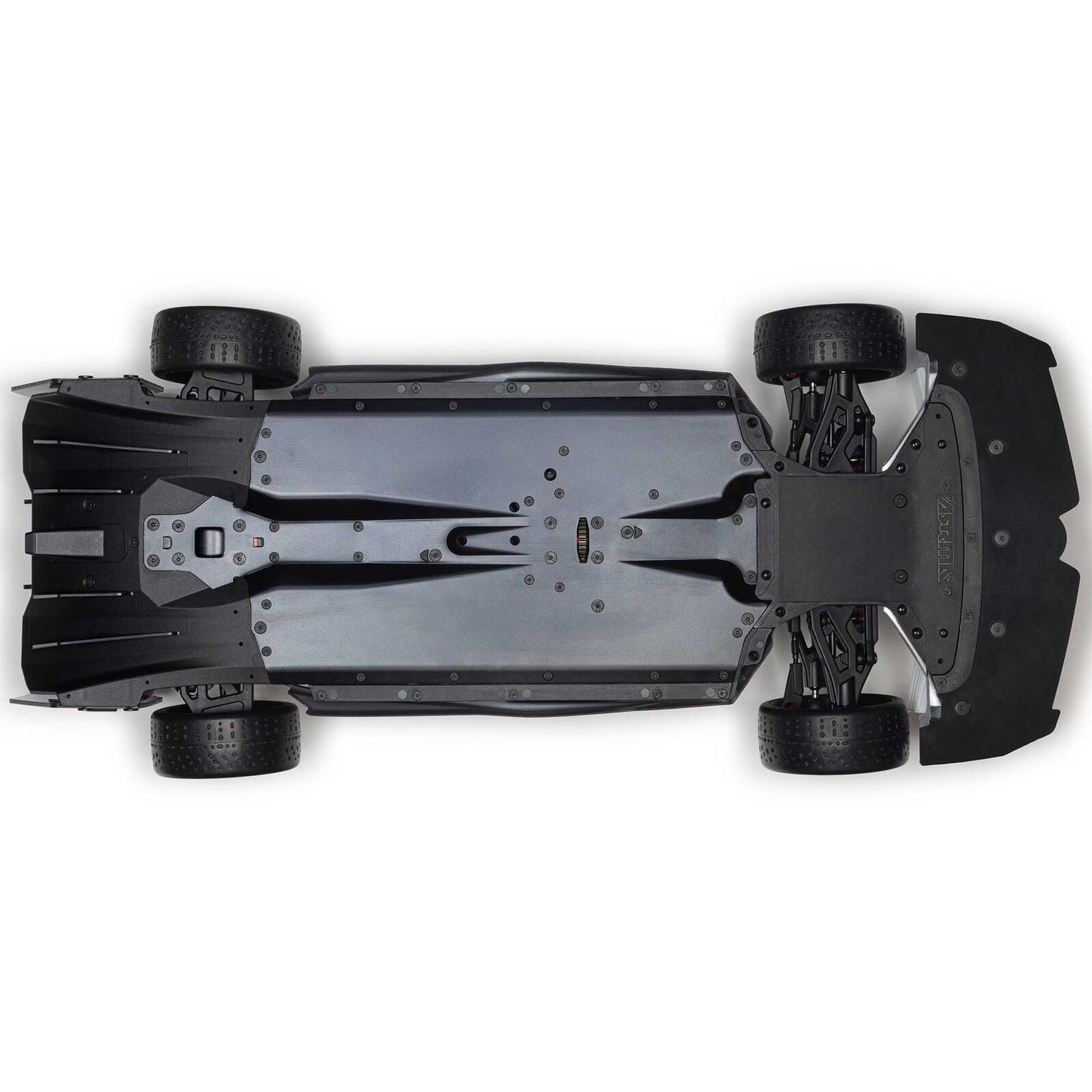 ARA7816 1/7 LIMITLESS 8S AVC 4X4 RTR Brushless Street Speed
