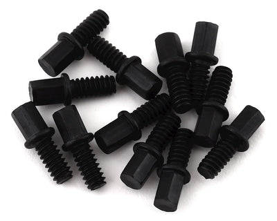 VPS01702 SLW Hub Scale Screw Kit (Black) (12)