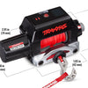 8855 Pro Scale® Remote Operated Winch for TRX-4® and TRX-6