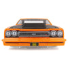 ASC70025 Team Associated 1/10 Scale DR10 Drag Race Car-Orange