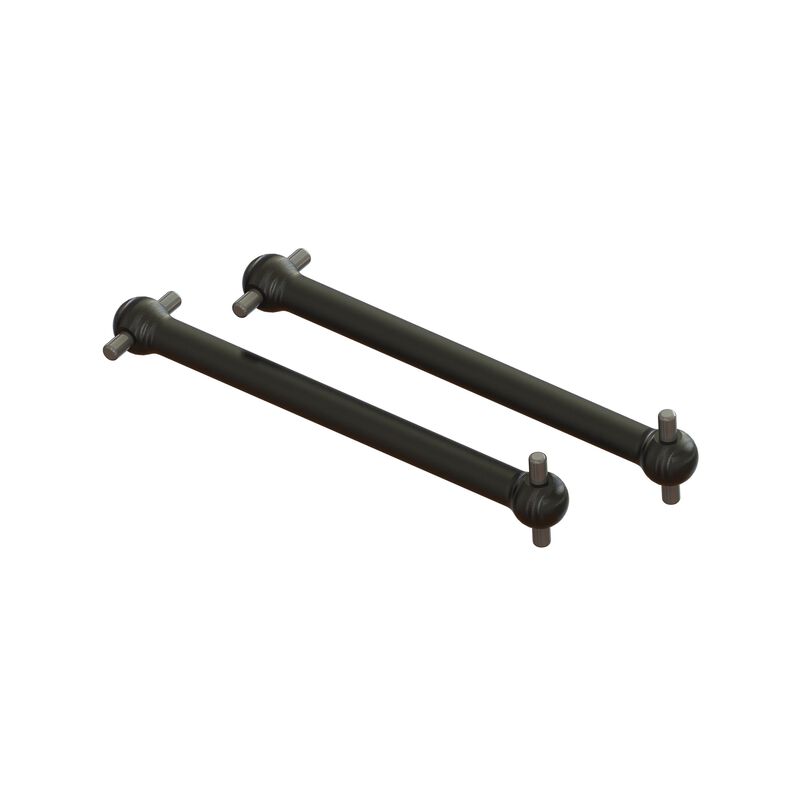 ARA311227 Dogbone 40.5mm GROM