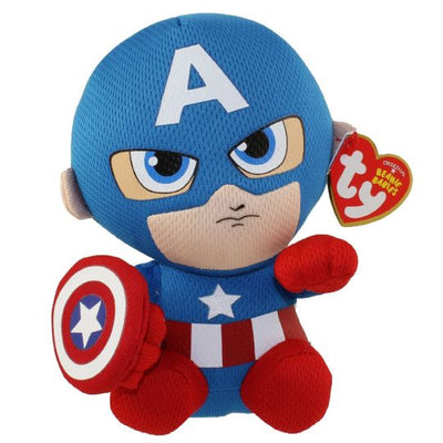 41189 Captain America