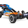 24054-61 Bandit XL-5 1/10 Scale Electric RC Buggy With Lights