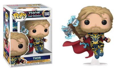 FU62421 Thor