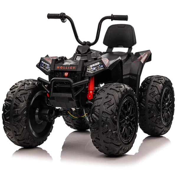 Big Tire ATV 24V 4x4 Kids Ride-On ATV
